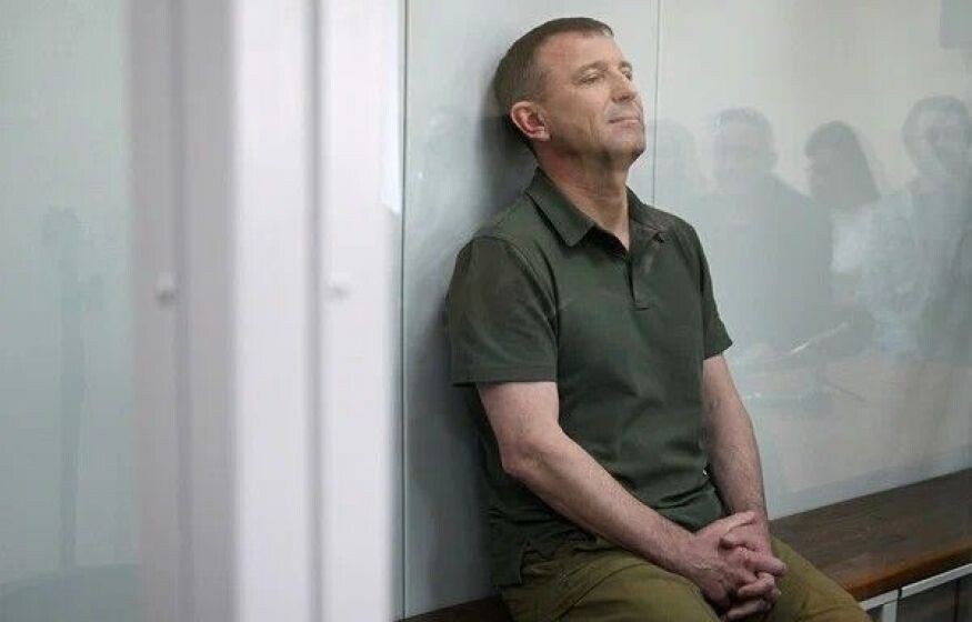    «Величайшая гнусность и подлость. Надежда только на Бога и Путина»: генерала Попова вновь отправили в СИЗО