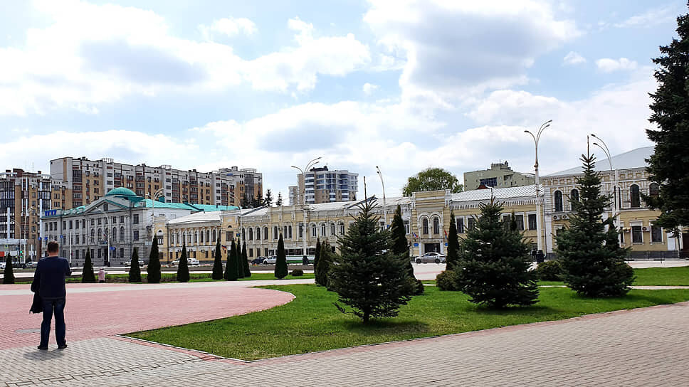 Фото: Стасс Дитятев/Коммерсантъ