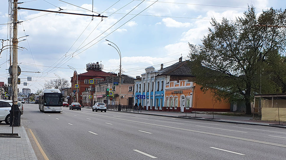 Фото: Стасс Дитятев/Коммерсантъ