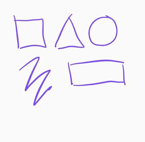 Те самые фигуры в авторском исполнении