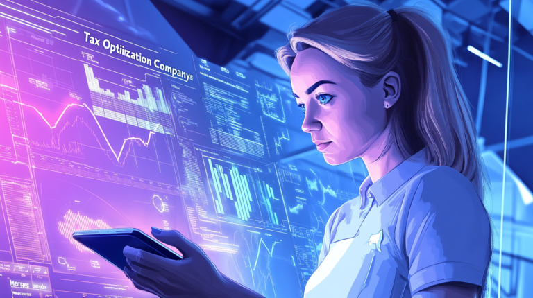    Налоговая оптимизация при слиянии компаний MKB-Finance