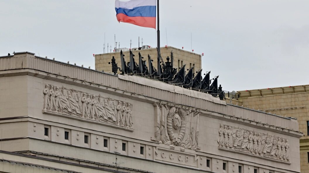    Фото: Vladimir Baranov/Globallookpress