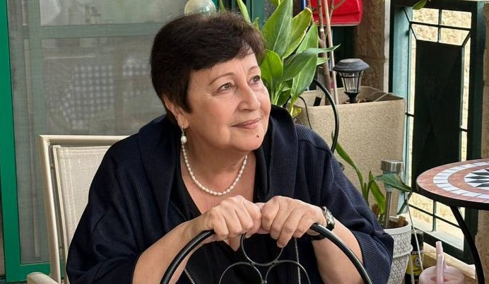 Дина Рубина