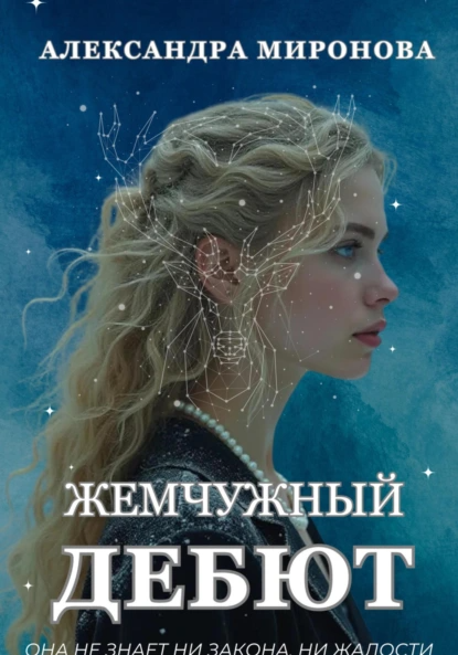 «Жемчужный дебют». Автор: Алексанлра Миронова