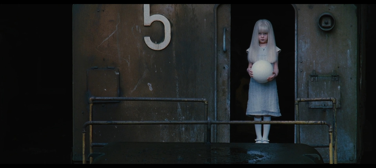 Кадр из фильма "Страх.com" 