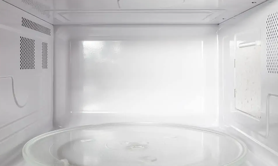 Частота микроволновки - залог безопасности