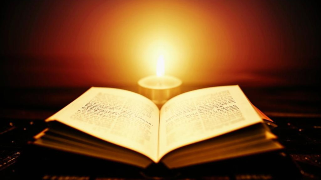 Чтение Псалм для молитвы