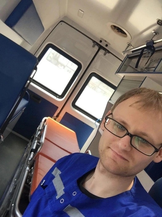    Фото Минздрава Самарской области