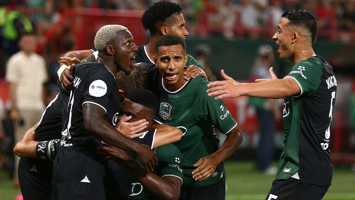    Евгений Семенов, Sport24