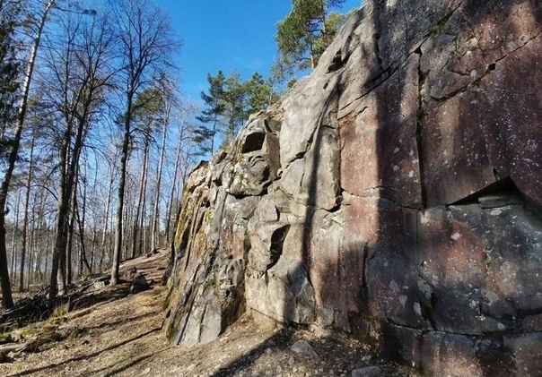 Кудыкина гора. Картинка из интернета