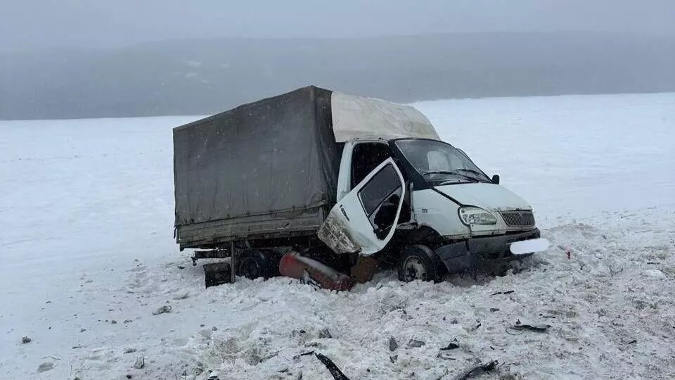     Источник: ГАИ Ставрополья