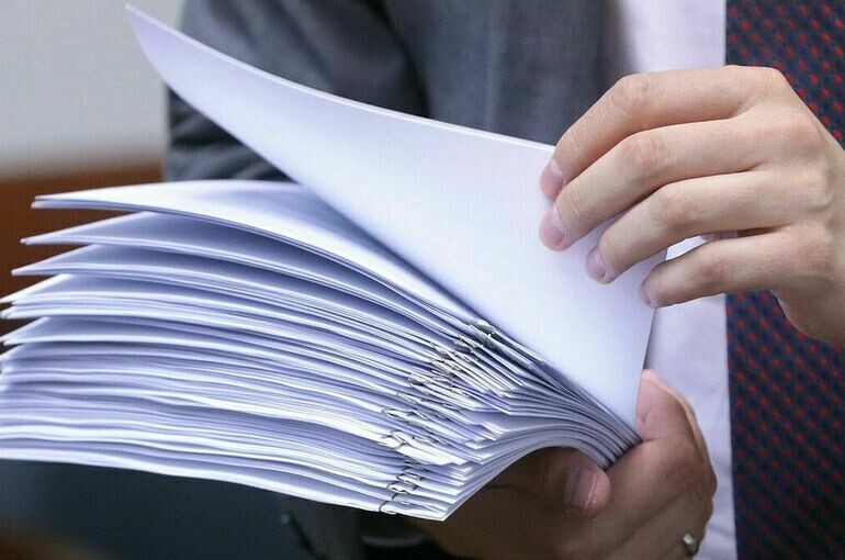   Пресс-служба Госдумы