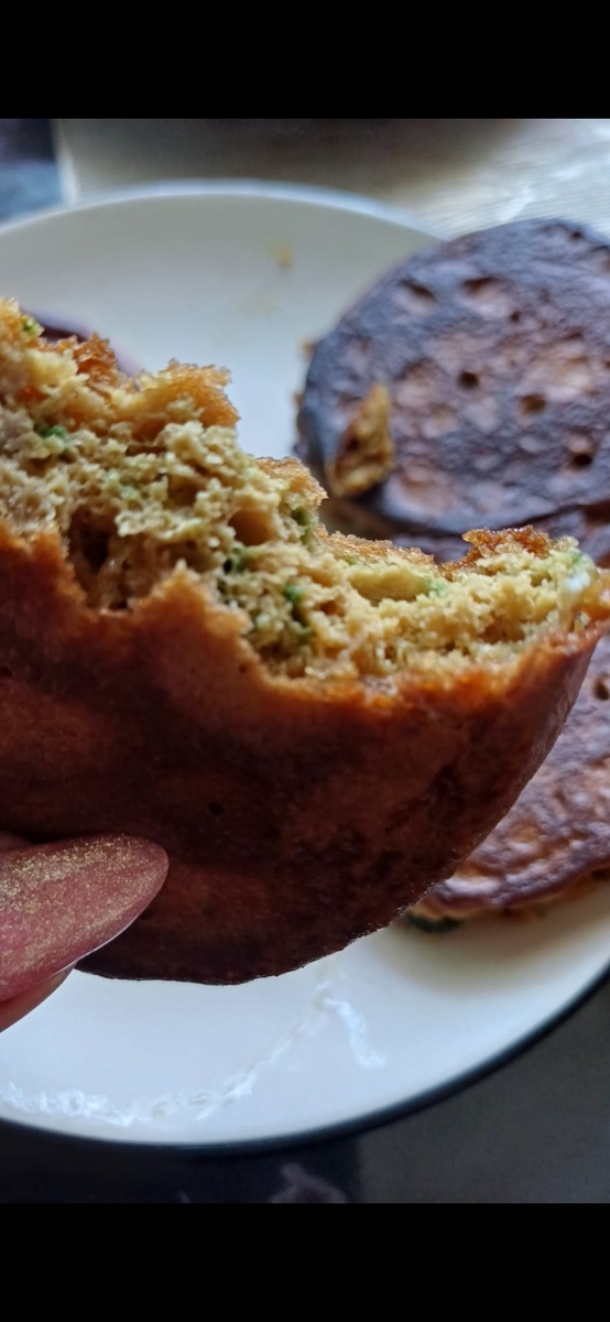 Вкусненько,сижу ,жую