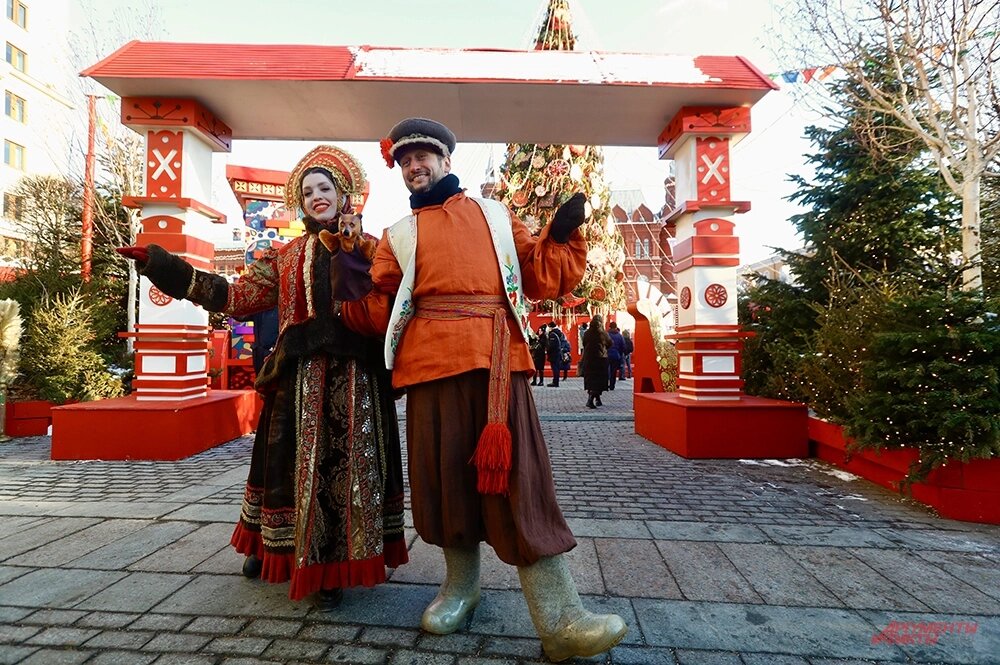    Фото:  АиФ/ Игорь Харитонов