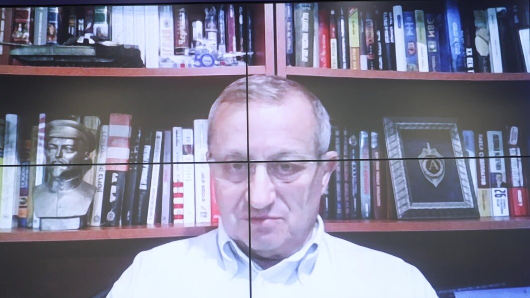    © Bulkin Sergey/Globallookpress