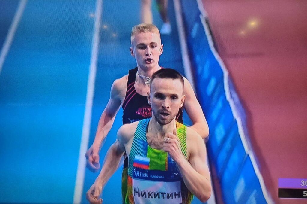    Фото: Министерство спорта Пермского края \ тг Ольга Гилёва