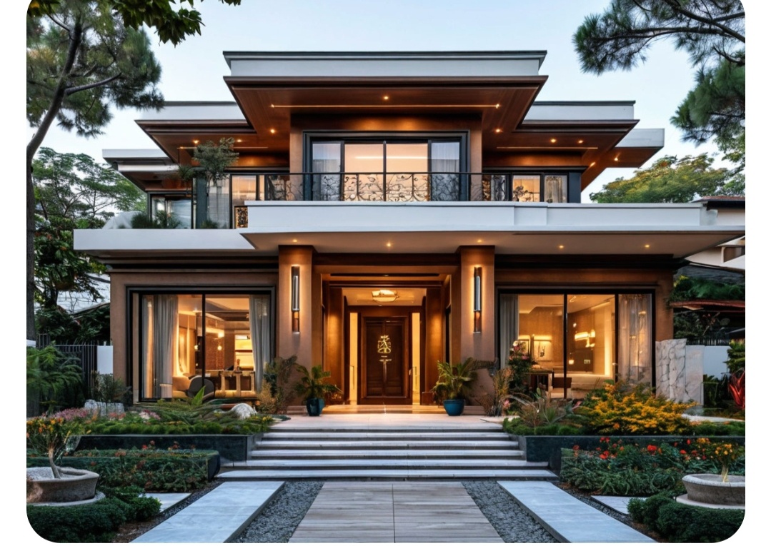 Создание дизайн проекта