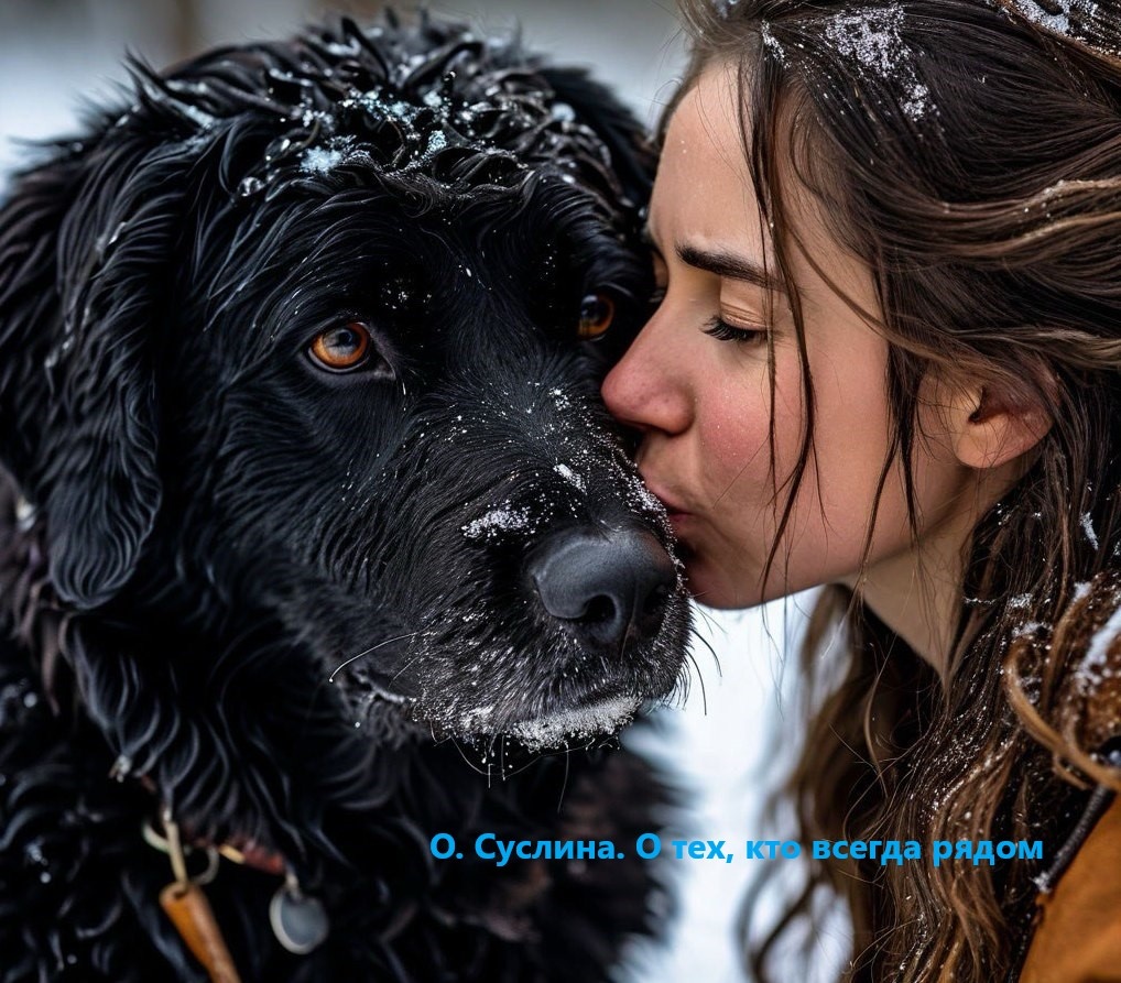 Авторский арт