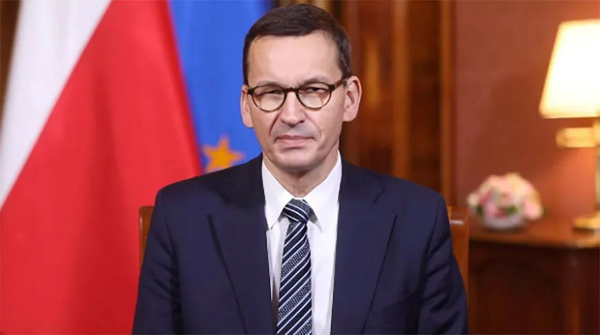 Матеуш Моравецкий