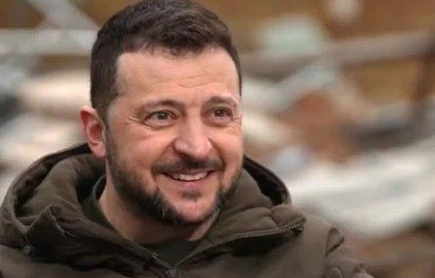    Зеленского могут ликвидировать. Спецслужбы США больше не гарантируют ему безопасность: INSIDER-T