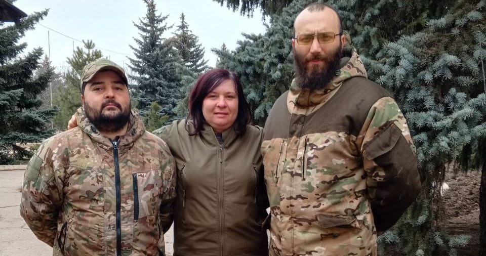    Фото предоставлено В. Ивановой Любовь Воротынцева