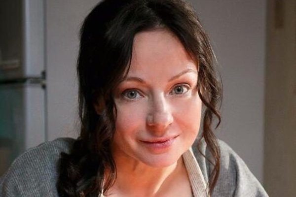    Евгения Добровольская, фото: дзен.ру