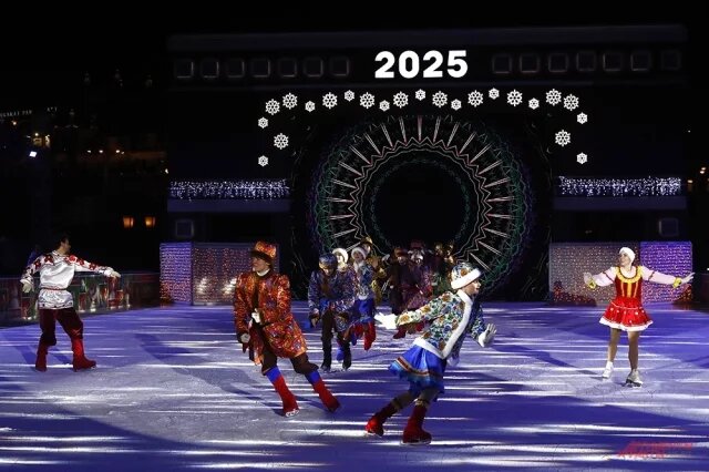    Будет ли Масленица в Москве в 2025 году?