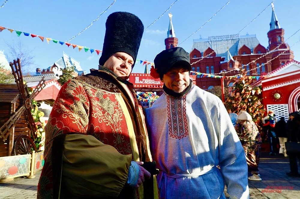    Фото:  АиФ/ Игорь Харитонов