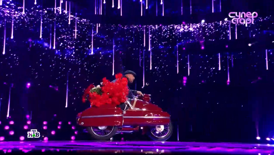 Листайте галерею