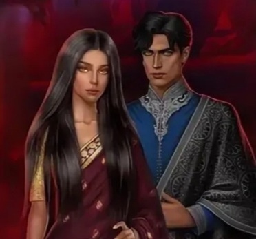 Наши герои.