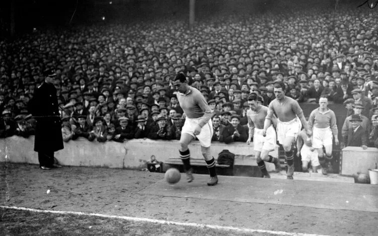    Дикси Дин / Источник фото: Getty Images