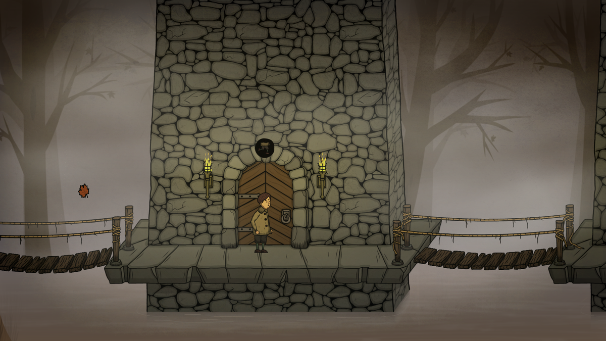 Первая башня