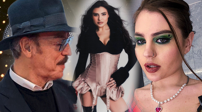 Коллаж автора 