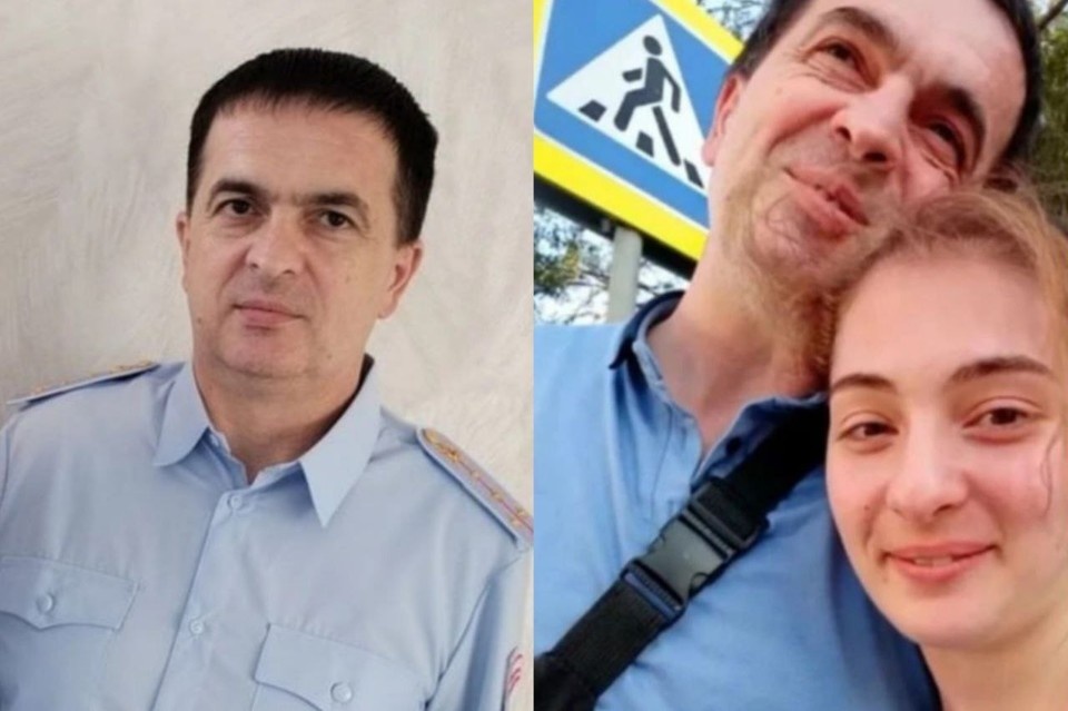    Суд во второй раз отклонил апелляцию отца пропавшей в Дагестане Анны Цомартовой. Фото: t.me/ANNATSOMARTOVA22