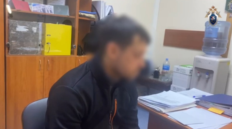    Фото: СУ СКР по Саратовской области