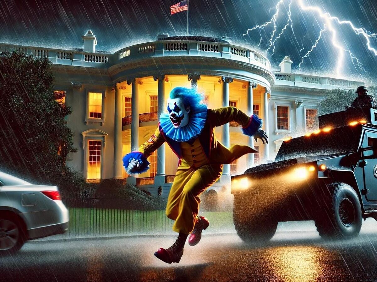    Изображение сгенерировано ИИ© РИА Новости/Изображение сгенерировано ИИ