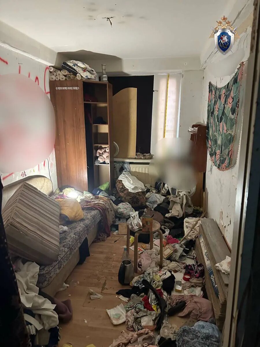    Фото: ГСУ СК по Петербургу