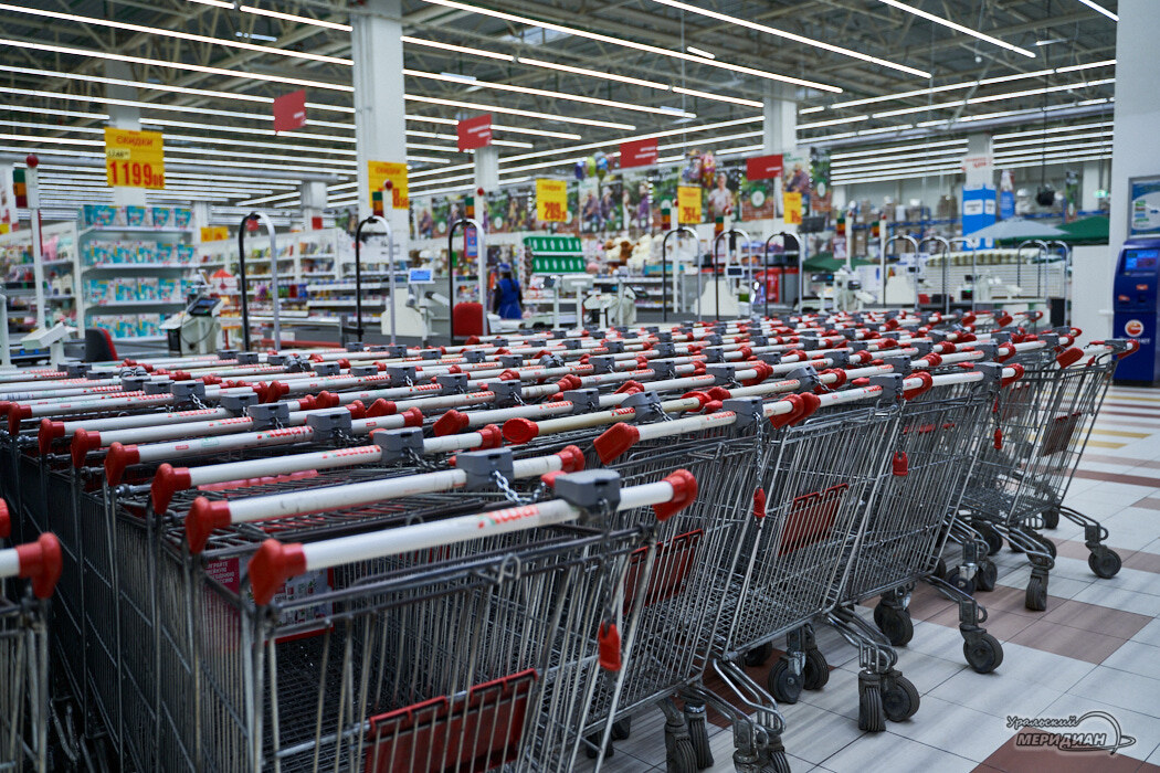    Фото Лидия Аникина © ИА «Уральский меридиан»