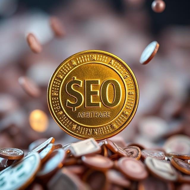 seo arbitrage