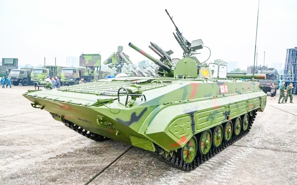 XCB-01