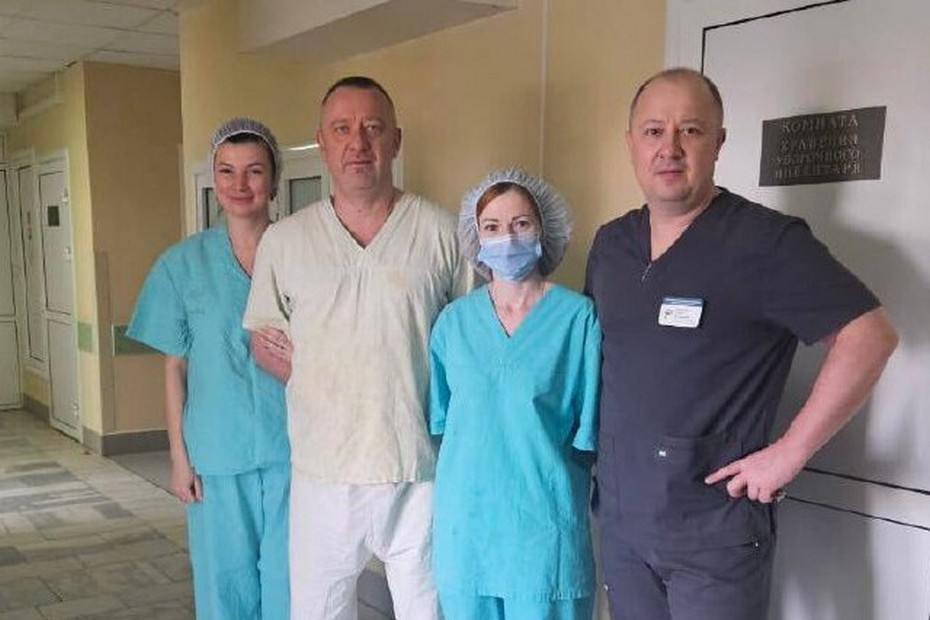 Фото: Министерство здравоохранения Рязанской области