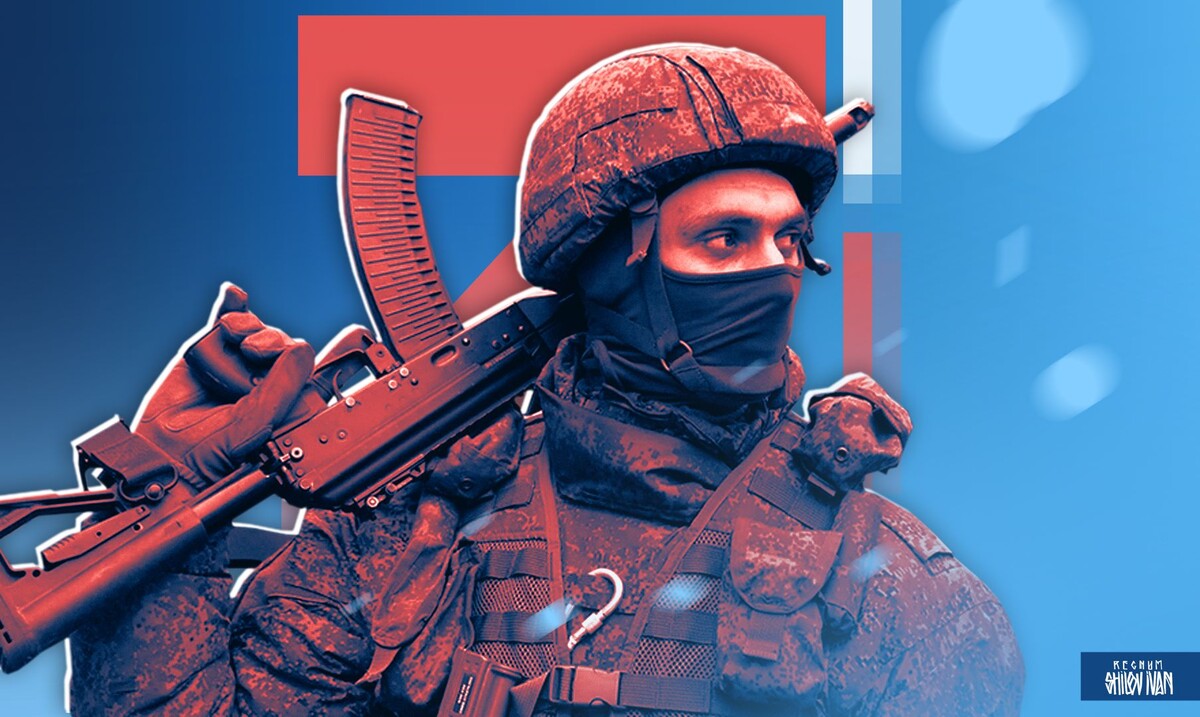     / Источник: Иван Шилов (с) ИА Регнум