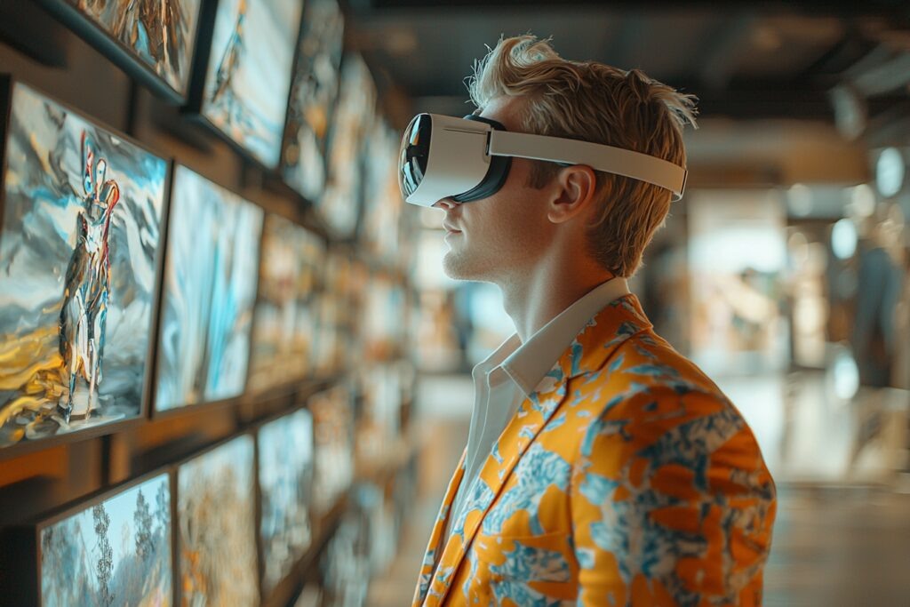    VR разработка приложений MoziBlorf54Q