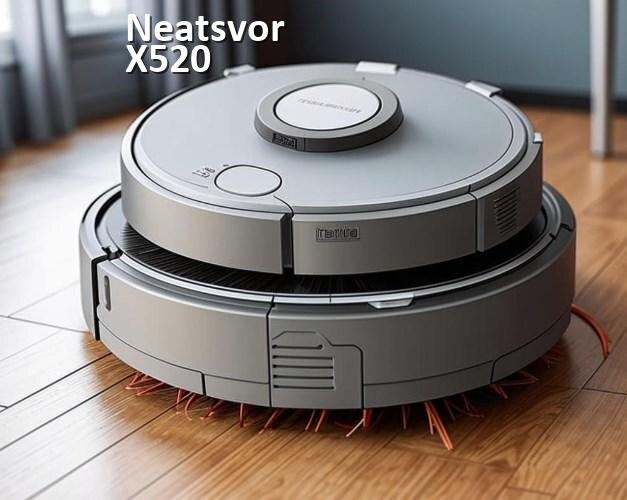 
Как на пылесосе Neatsvor X520 поменять голосовую озвучку с телефона