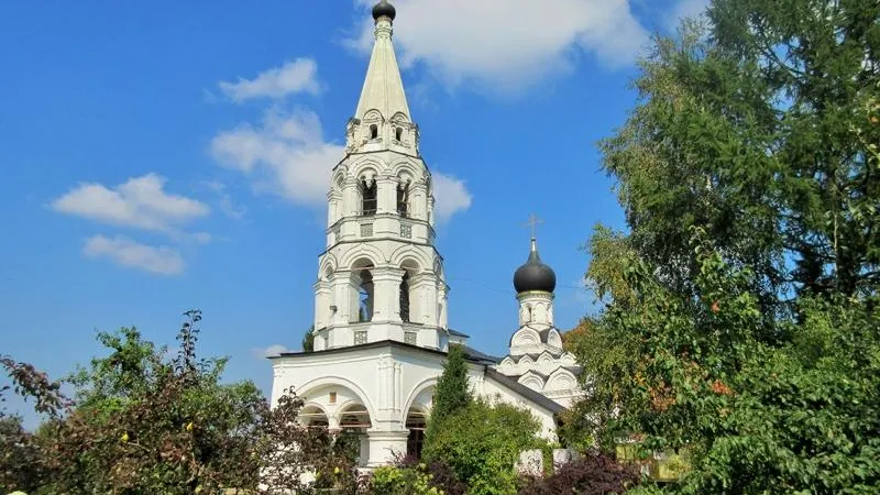 Фотографии: Антон Саков