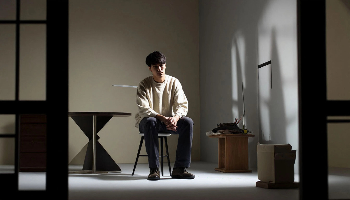 В современном мире, одержимом культом продуктивности, эффективности и видимого успеха, слово "бесполезный" стало одним из самых уничижительных ярлыков