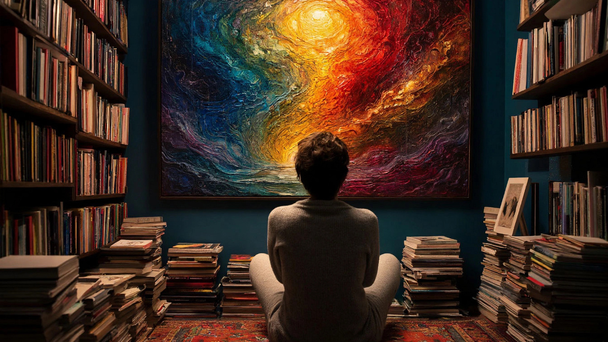 Люди, которые не боятся быть "непрактичными", часто являются теми, кто в конечном итоге меняет мир.