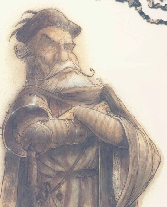 Рован Дарквуд