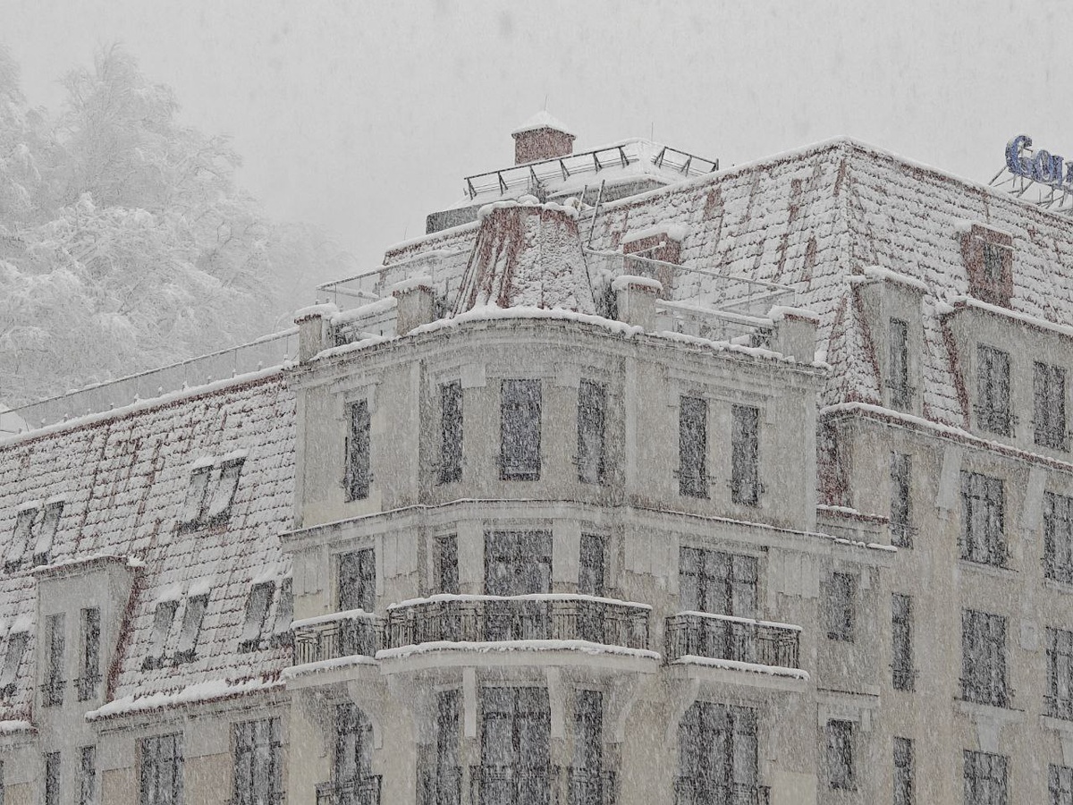    Фото: Юрий Серебренников/BFM Кубань