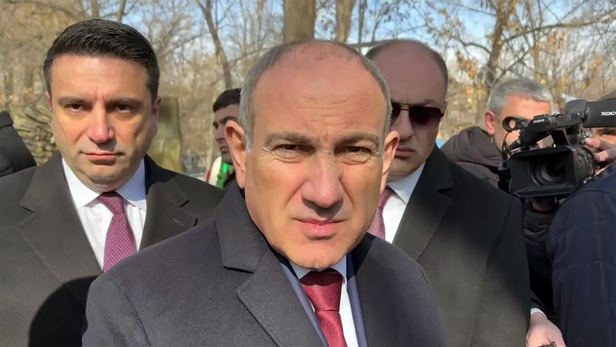 © Sputnik / Hovhannes Shoghikyan